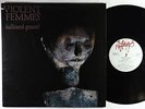Violent Femmes - Hallowed Ground LP - Slash VG+
