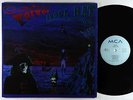 Voivod - Angel Rat LP - MCA Germany