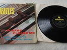 The Beatles Please Please Me 1963 UK Parlophone Mono LP