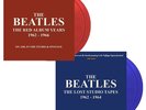 The Beatles (4-LP Bundle on 10-Inch Coloured Vinyl)