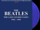 The Beatles - The Lost Studio Tapes 1962-1964 (Hand Numbered 10-Inch Double Albu