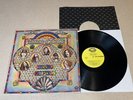 Lynyrd Skynyrd Second Helping 1974 LP Sounds Of The South label VG+/VG+ MCA-413