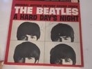 The Beatles  A Hard Days Night Lp