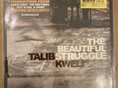 Talib Kweli/Beautiful Struggle B0003407 Used LP