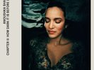 ANOUSHKA SHANKAR - CHAPTER II: HOW DARK IT IS BEFORE DAWN   VINYL LP NEW