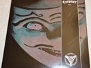 CORONER - Grin - 2XLP - Re-Release 2018 - Green Vinyl OIS