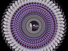 BLOOD RECORDS - OLIVIA RODRIGO GUTS (SPILLED) LIMITED EDITION x/10000 *Presale*