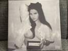 Lana Del Rey Did You Know There's A Tunnel Under Ocean Blvd Alternate Cover