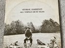 George Harrison All Things Must Pass Rare Original Pressing 1970 Collectors Set