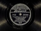 78 RPM Billie Holiday (& Teddy Wilson Orch.) Brunswick 8015, EE+ Jazz - Gershwin