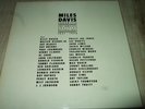 MILES DAVIS : THE COMPLETE PRESTIFE RECORDINGS 1951-1956  12LP BOX 1980 PRESTIGE
