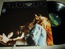 FRUMPY : BY THE WAY LP VERTIGO SPACESHIP 6360604 NL