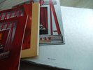 FRANK ZAPPA : THE OLD MASTERS BOX ONE 6LP + MYSTERY DISC LP BOX 1984 BARKING