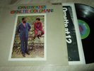 ORNETTE COLEMAN : ORNETTE AT 12 LP IMPULSE IMP 442 ITALY +INSERT