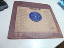 BOBBY VEE 1962 Run To Him 10” 78 RPM  BRAZIL TEEN POP ROCK