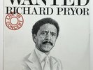 RICHARD PRYOR: Wanted Live in Concert (Vinyl LP Record Sealed)