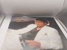 Michael Jackson Thriller Vinyl 1st Press W/Back Cover Error QE 38112 Very Nice