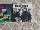 The Rolling Stones - Rolling Stones Story - 12 LP +DECCA The Rolling Stones 3 LP