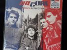 The Cure French Reflection Live LP White Vinyl Limited To 200 Copies