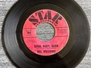 Obscure Northern Soul 45  Mel Williams on Star - 