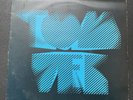 TOM VEK - We Have Sound LP vinyl INDIE ROCK GARAGE NEW WAVE UK 2005 Tummy Touch