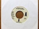 TOOTS AND THE MAYTALS *Promo* 45 Single   Country Road   1973 Island wlp st/mono