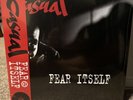 Casual - Casual - Fear Itself 2 x Vinyl, LP, Record Store Day, Limited Edition,