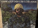 Lonnie Liston Smith And The Cosmic Echoes - Visions Of A New World 1975 LP, Albu