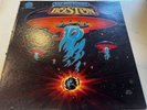 BOSTON - HALF-SPEED MASTERED EXT RANGE REC. (MINT) VINYL