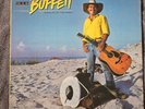 Jimmy Buffett Riddles In The Sand LP. MCA Records. MCA-5512. 1984.