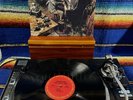Thelonious Monk- Underground, Columbia CS9632, 1970
