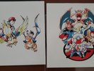 Pokemon VGM Vinyl Soundtrack NOT Moonshake Nintendo LP Game Boy OST Video Games