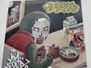 MF Doom MM..Food 2007 Rhymesayers Entertainment RSE0084-1 2xLP Reissue VG+