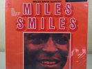 Miles Smiles by Davis, Miles (Sealed & New)w/minor sleeve damage