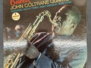 John Coltrane on Impulse 66
