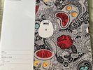 Menomena - Friend And Foe Vinyl Me Please VMP 2015 - Played Once Corner Wear