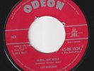 Tiny BRADSHAW * 1960 USA BLACK ROCKER R&B JIVE * DANISH 45 * Listen