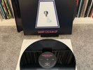 Saint Cecilia Vinyl EP by Foo Fighters (2016)