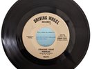 1973 Iowa rock 45  Truth and Janey 