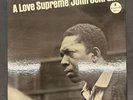 John Coltrane on Impulse 77 Mono.