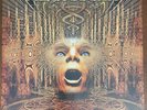 Meshuggah Nothing Lp Near Mint Unplayed 2019 Release