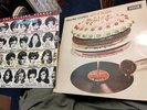 The Rolling Stones – Let It Bleed Decca SKL 5025 & Some Girls CUN 39108 VINYL LP