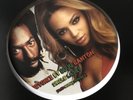 Beyonce & Buju Banton - Single Ladies 6xRemixes.  12” single Clear Vinyl New.