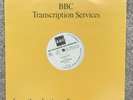 Depeche Mode - BBC In Concert - Live 1984 - Vinyl Album - Rare