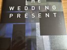 the wedding present Clear vinyl Welsh Version Rsd Sealed 10” Vinyl Record
