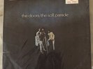 Rare Vinyl LP Unofficial Release Album/ The Doors-The Soft Parade/Taiwan 1970