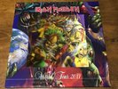 IRON MAIDEN PIC DISC BOXSET