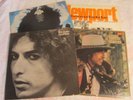 Four BOB DYLAN LP's  + Nat King Cole, Willie Bobo & Frankie Goes to Hollywood