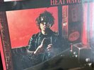 Ryan Adams Heatwave Colored Vinyl