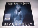 BRYAN FERRY - The Right Stuff - 12